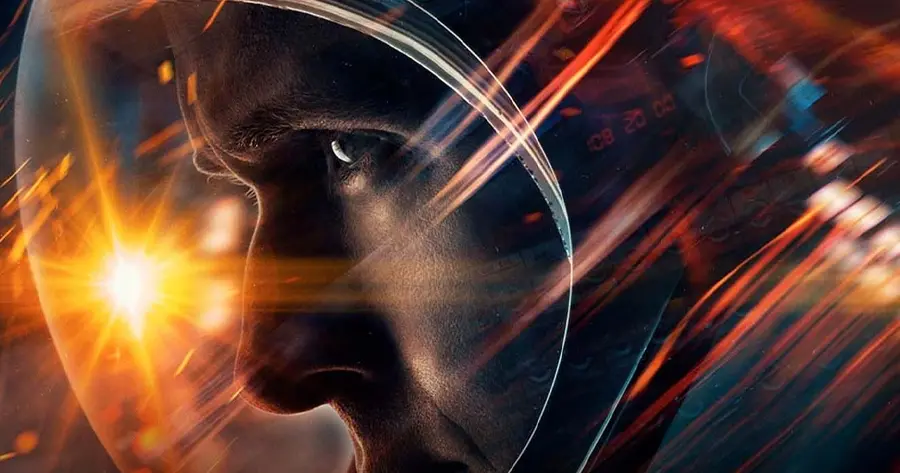 หนังสงครามเย็น เรื่อง First Man (มนุษย์คนแรกบนดวงจันทร์)