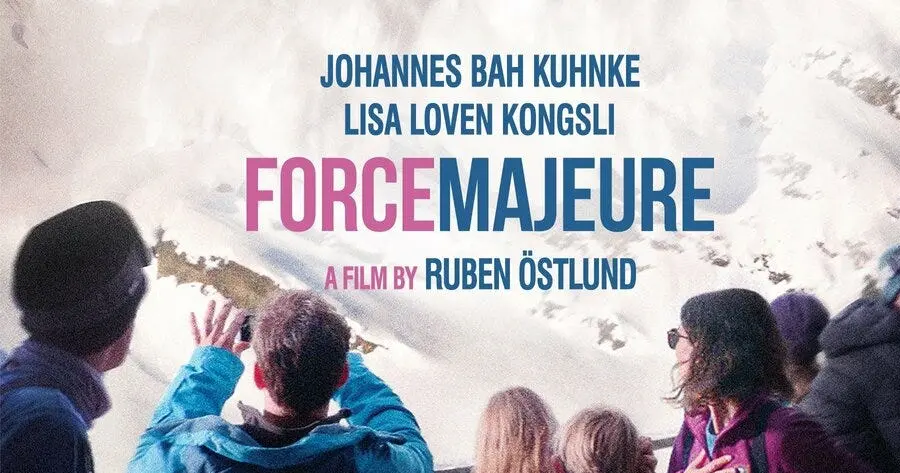 Force Majeure (2014)