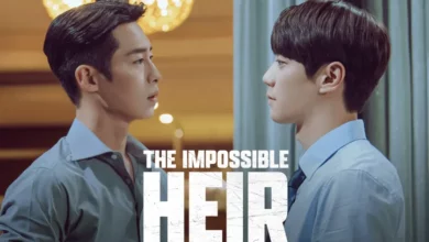 รีวิว The Impossible Heir (2024) ดราม่าแก้แค้นสุดเข้มข้น