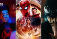 16 หนัง Marvel ของ Sony ดีที่สุดไปถึงเลวร้ายที่สุด!
