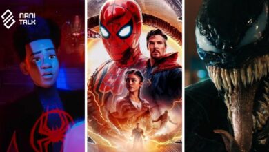 16 หนัง Marvel ของ Sony ดีที่สุดไปถึงเลวร้ายที่สุด!