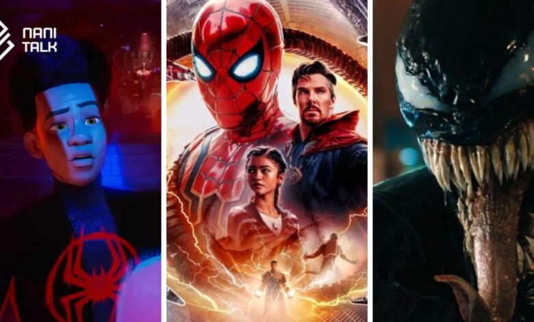 16 หนัง Marvel ของ Sony ดีที่สุดไปถึงเลวร้ายที่สุด!