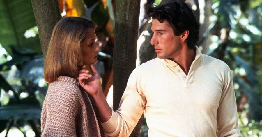 หนังอีโรติก (18+) เรื่อง American Gigolo 1980