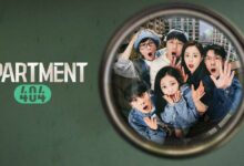 รีวิว Apartment 404 (2024) วาไรตี้เกาหลีไขปริศนาสุดสนุก