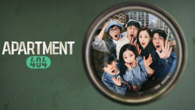 รีวิว Apartment 404 (2024) วาไรตี้เกาหลีไขปริศนาสุดสนุก