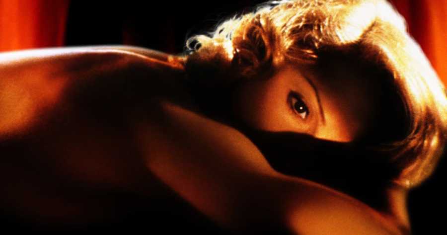 หนังอีโรติก (18+) เรื่อง Body of Evidence 1993