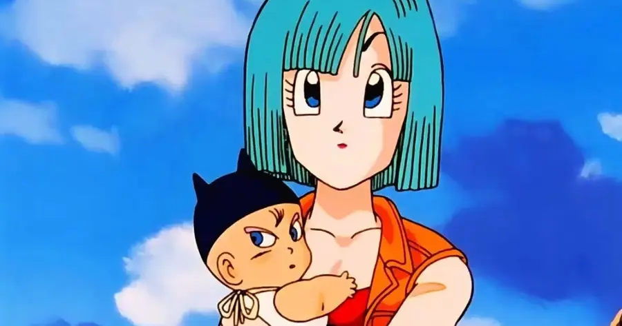 บูลม่า (Bulma)