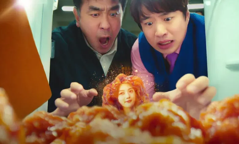 รีวิว Chicken Nugget (ไก่ทอดคลุกซอส)