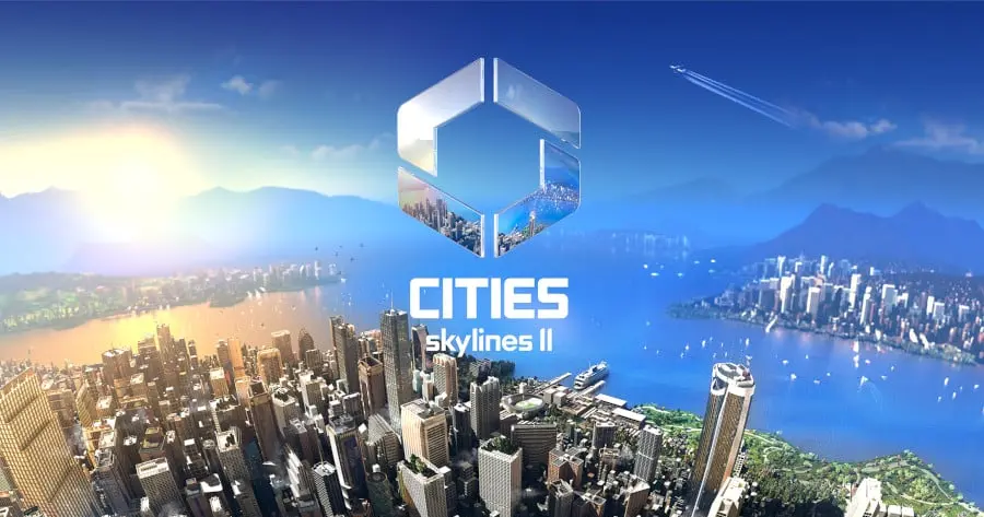 Cities Skylines II