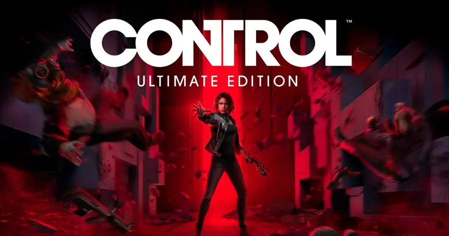 Control Ultimate Edition