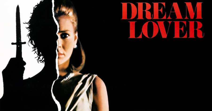 หนังอีโรติก (18+) เรื่อง Dream Lover 1993