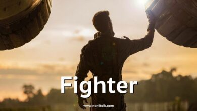 รีวิว Fighter (2024) สงครามเหินเวหาสไตล์บอลลีวูดสุดระห่ำ