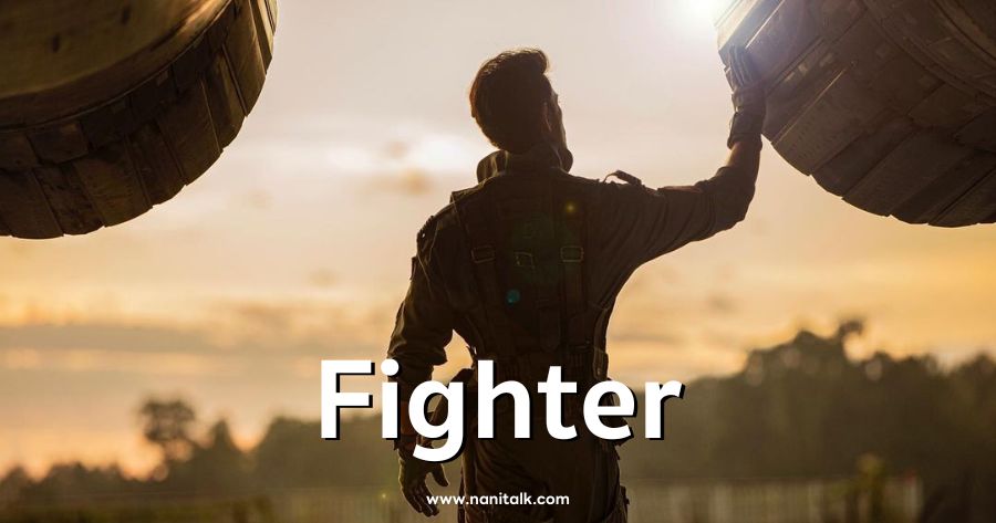 รีวิว Fighter (2024) สงครามเหินเวหาสไตล์บอลลีวูดสุดระห่ำ