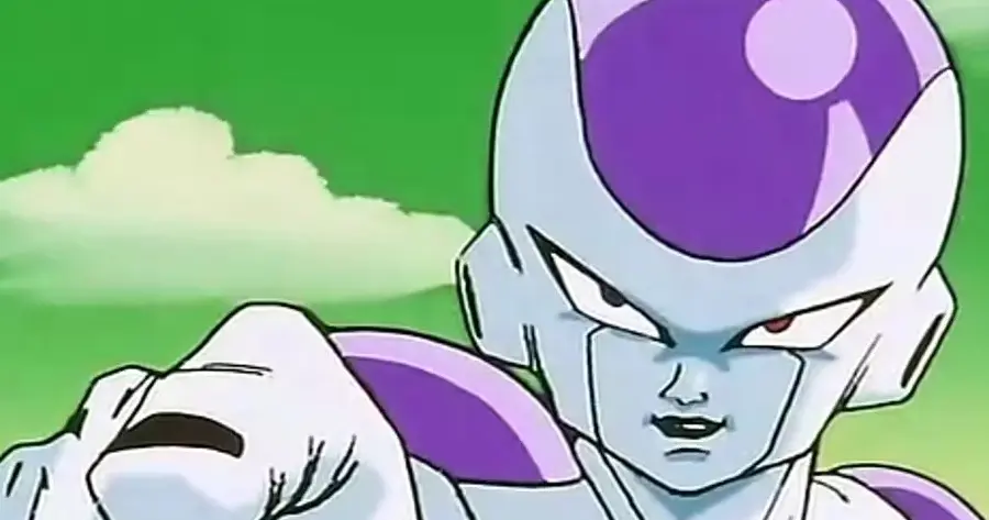 ฟรีซเซอร์ (Frieza)