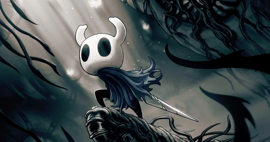 Hollow Knight Voidheart Edition