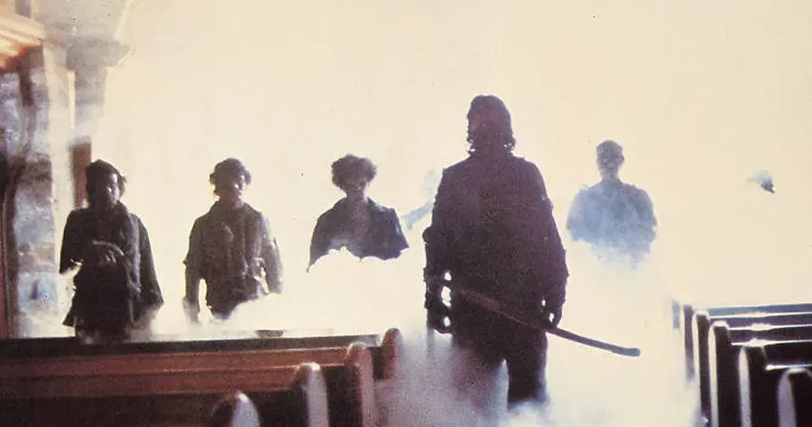 หนังผีน่ากลัว เรื่อง John Carpenter's The Fog