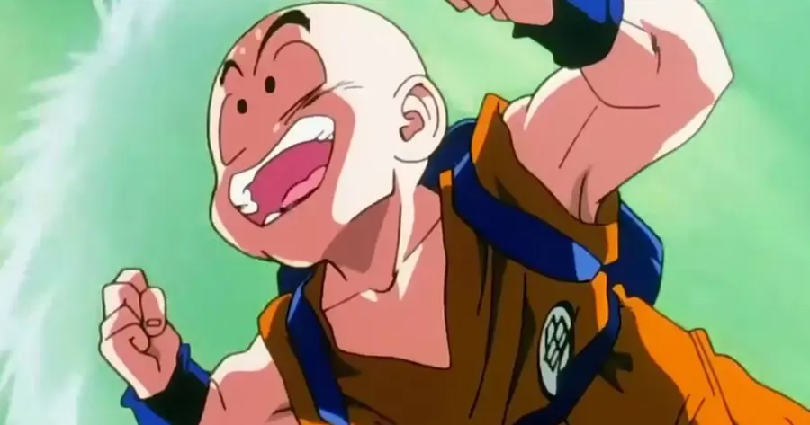 คุริริน (Krillin)