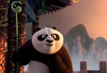 รีวิว Kung Fu Panda กังฟูแพนด้า 4