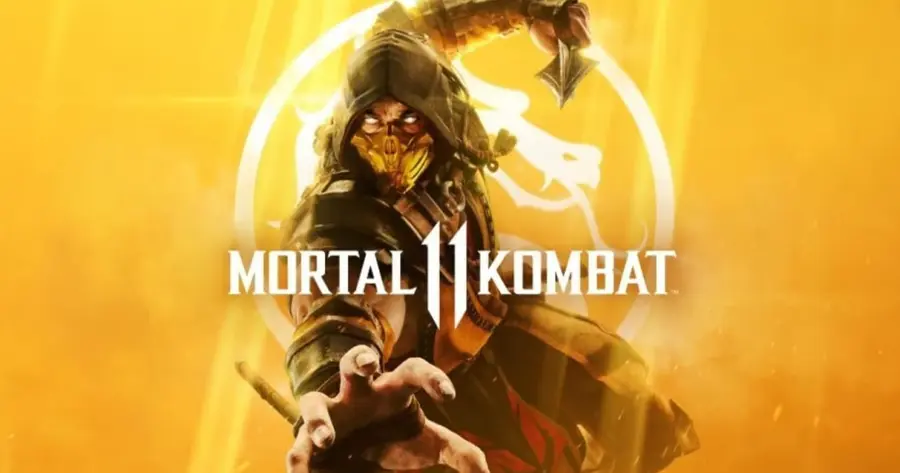 Mortal Kombat 11