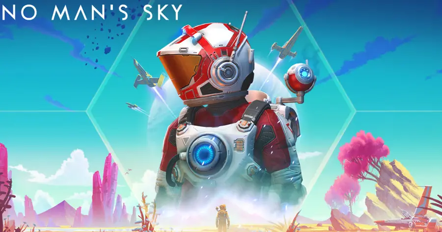 No Mans Sky