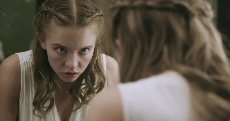 หนังซิดนีย์ สวีนีย์ (Sydney Sweeney) เรื่อง Nocturne