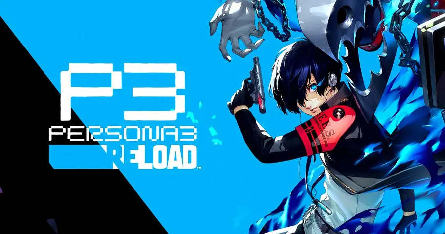 Persona 3 Reload