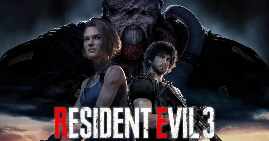 Resident Evil 3