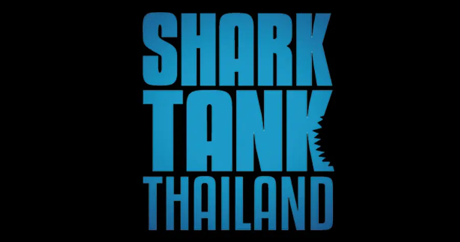 รายการเรียลลิตี้โชว์ Shark Tank Thailand