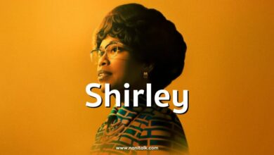 รีวิว Shirley (2024) เมื่อการเมืองคือชีวิต และแรงผลักดัน