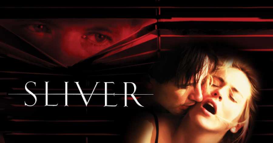 หนังอีโรติก (18+) เรื่อง Sliver 1993