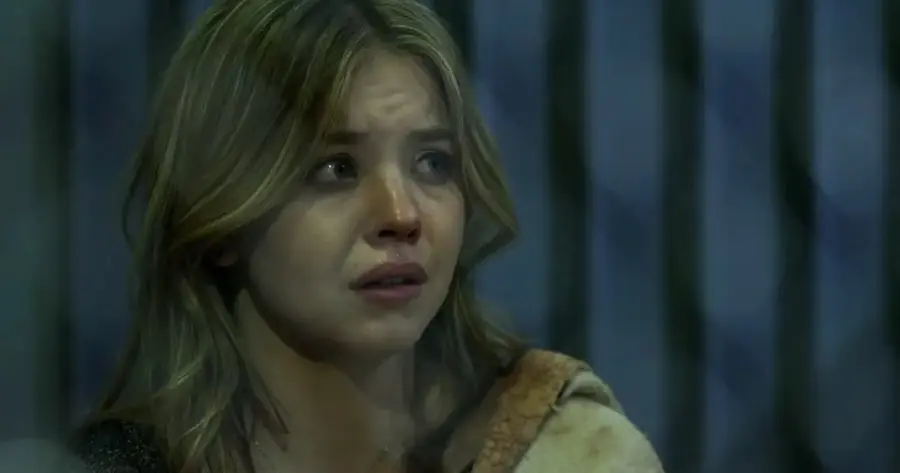 หนังซิดนีย์ สวีนีย์ (Sydney Sweeney) เรื่อง Stolen from the Suburbs