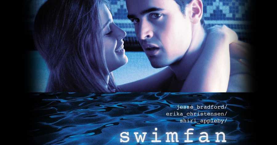 หนังอีโรติก (18+) เรื่อง Swimfan 2002