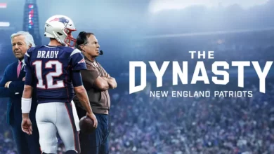 รีวิว The Dynasty: New England Patriots