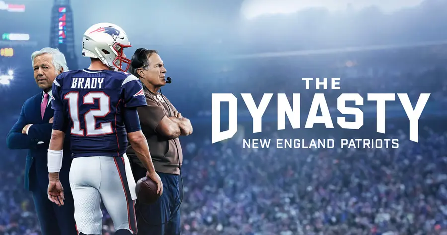 รีวิว The Dynasty: New England Patriots