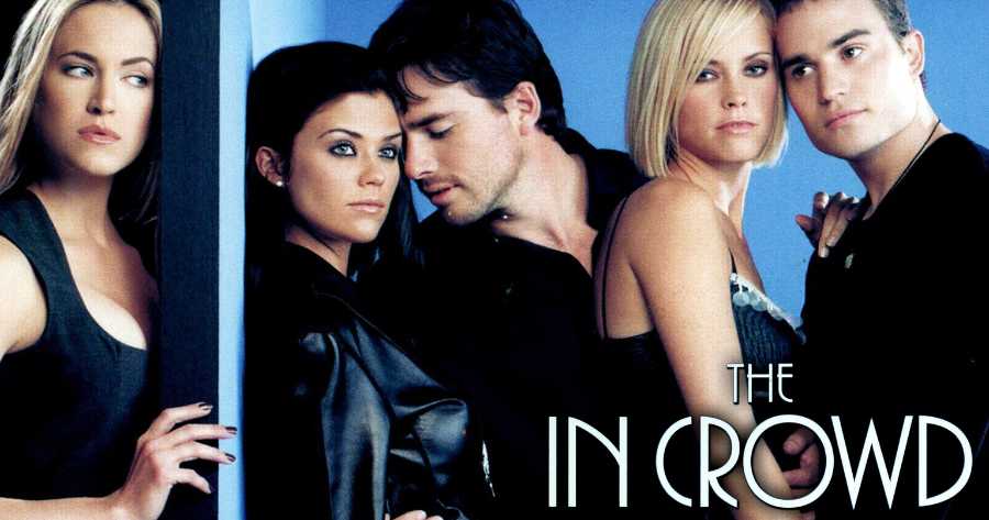 หนังอีโรติก (18+) เรื่อง The In Crowd 2000