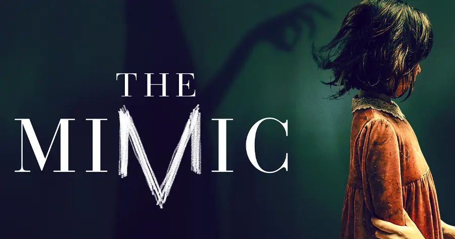 หนังผีเกาหลี The Mimic 2017