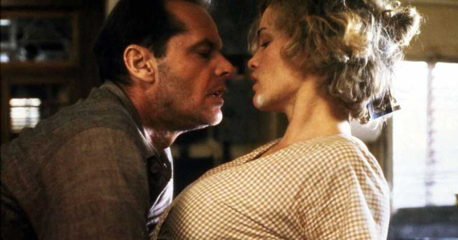 หนังอีโรติก (18+) เรื่อง The Postman Always Rings Twice 1981