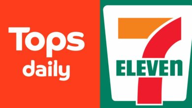 Tops Daily vs 7-11: เลือกร้านสะดวกซื้อไหนดี?