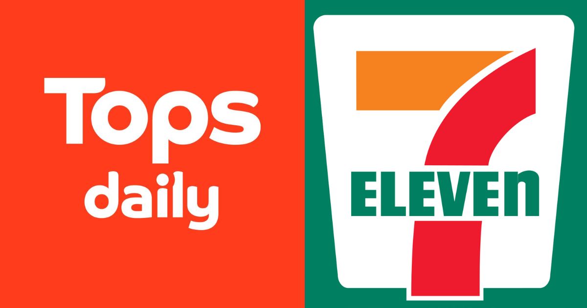 Tops Daily vs 7-11: เลือกร้านสะดวกซื้อไหนดี?