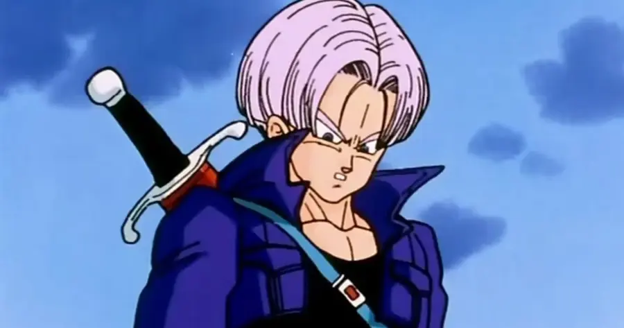 ทรังคซ์ (Trunks)