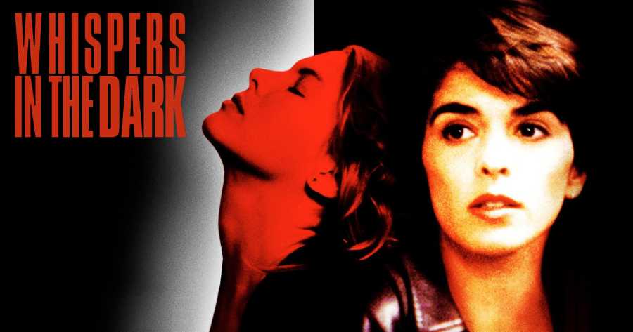 หนังอีโรติก (18+) เรื่อง Whispers in the Dark 1992