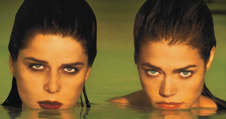 หนังอีโรติก (18+) เรื่อง Wild Things 1998