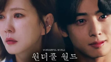 รีวิว Wonderful World (วันเดอร์ฟูล เวิลด์) สะท้อนสังคม!