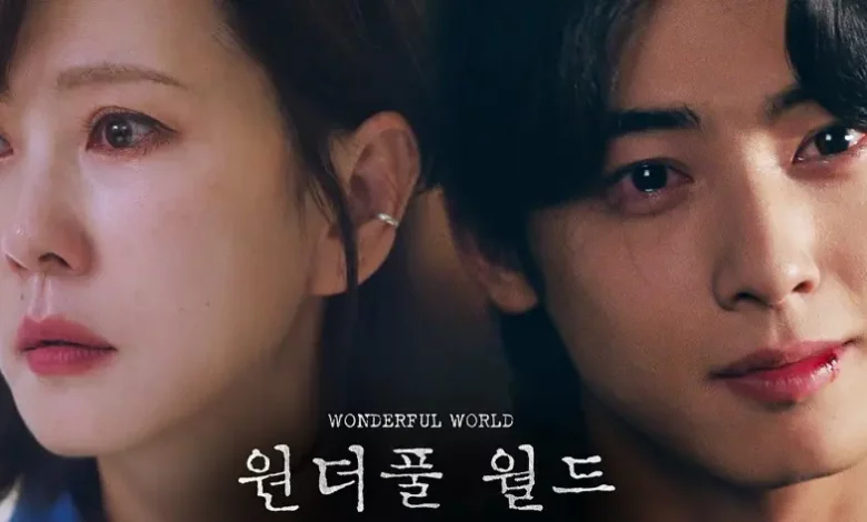 รีวิว Wonderful World (วันเดอร์ฟูล เวิลด์) สะท้อนสังคม!