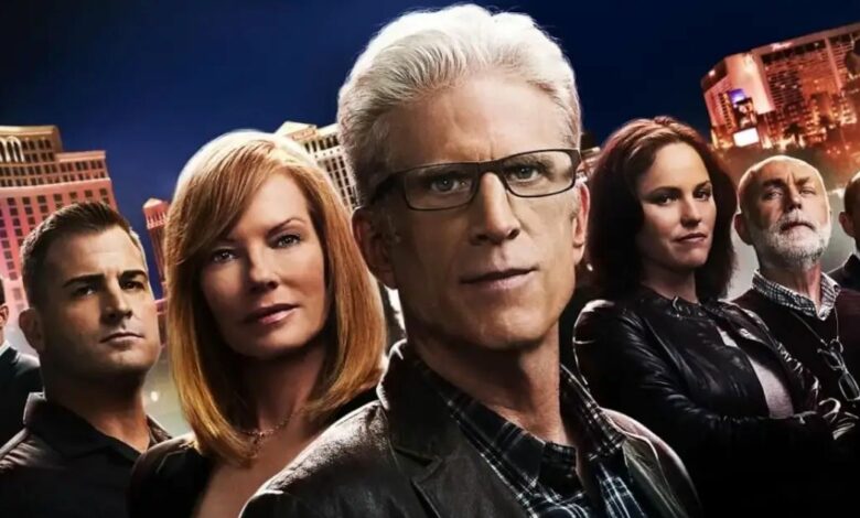 10 ตอนซีรีส์ CSI สุดเข้มข้น ชวนดูซ้ำไม่มีเบื่อ