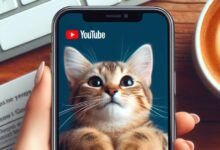 โหลดวิดีโอ YouTube สุดง่าย ลง iPhone ฟรีๆ ไม่มีเน็ตก็ดูได้