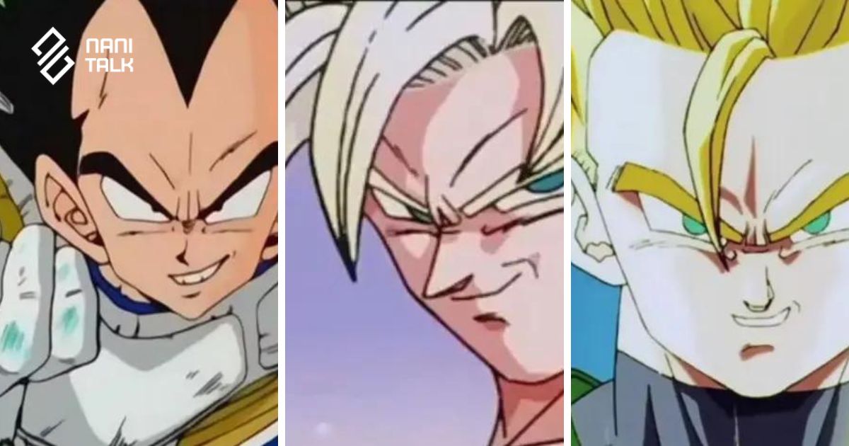 10 ตัวละครสุดเจ๋งใน Dragon Ball Z จัดอันดับความเทพ!