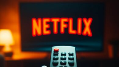 บอกลาการแชร์รหัสผ่านฟรี! Netflix เดินหน้าเข้มงวด