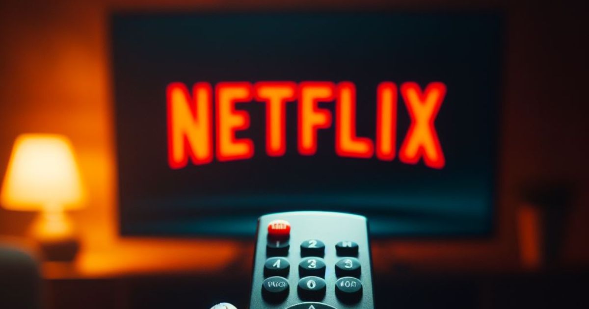 บอกลาการแชร์รหัสผ่านฟรี! Netflix เดินหน้าเข้มงวด