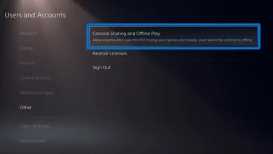 วิธีแชร์เกม PS5 กับเพื่อนง่าย ๆ คู่มือตั้งค่าง่าย ๆ